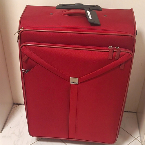 Stratic reisekoffer set tlg - reisekoffer,