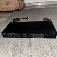 Jvc sea 131 e - s.e.a, graphic