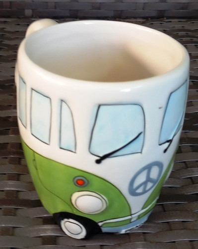 Neu volkswagen t1 - vw, bulli