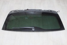 BMW 3er E91 Touring Heckscheibe Scheibe hinten mit Wischer 5131-7127053