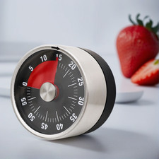 Eieruhr Küchenuhr Timer Küchen Küchenwecker Stoppuhr Kurzzeitmesser Magnet