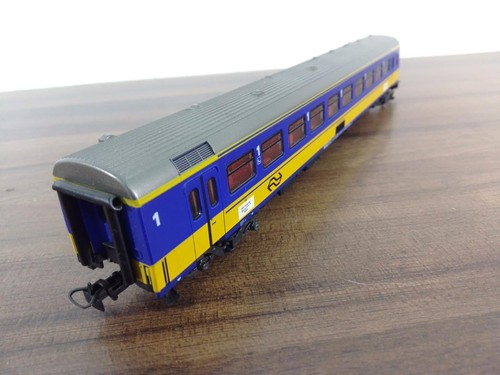Märklin 4164 intercity - 4164,