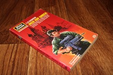 c.h. guenter - jagd auf omega - mister dynamit krimi 1992 1990er jahre