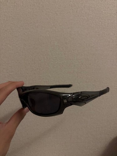 Oakley straight jacket - oakley,