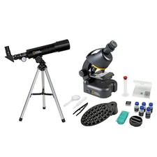 National geographic teleskop - national,