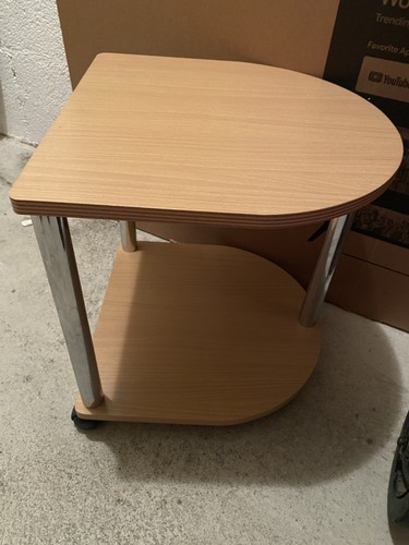 Beistell-/Nacht-/Tisch/Büro/W