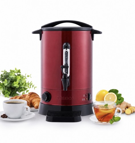 Arebos wasserkocher - arebos, 6,8l