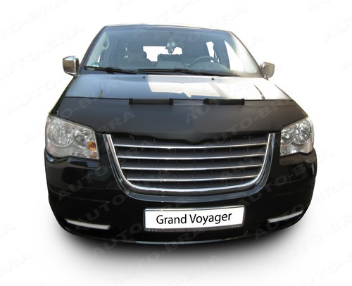 Auto bra für chrysler grand - auto,