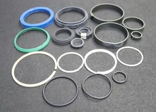 BECKER Dichtungssatz für Teleskop-Zugzylinder für BECKER Hebebühne Typ EFA-K 222