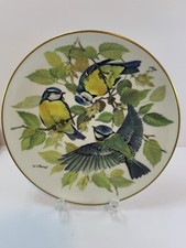 Vintage 1985 Collector's Plate