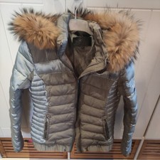 Winterjacke Nickelson Damen