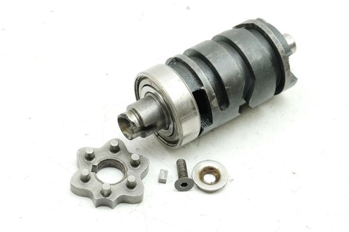 Yamaha tdr 125 3xe belgarda - 125,