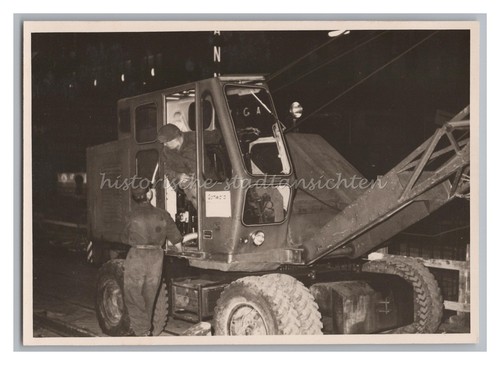 Schaufelbagger baumaschine - baumaschine,