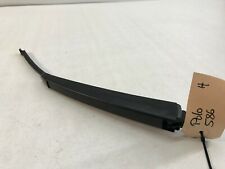 VW Polo 9N 3-Türer 1.2 12V Scheibenwischer Wischer Hinten