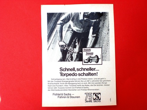 1970 werbung zeitschrift - 1970,