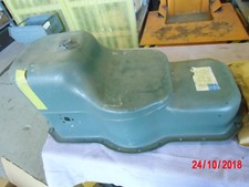 ÖLWANNE ORIGINAL MERCEDES 3520106613 MOTOREN OM 353 366 / FÜR UNIMOG UND MB-TRAC