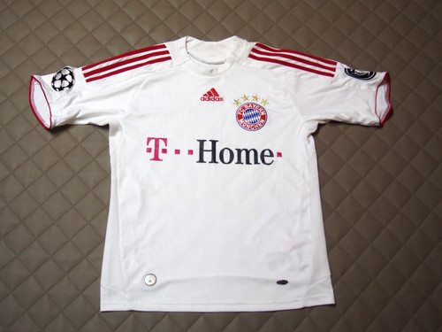 Bayern münchen trikot gr - münchen,