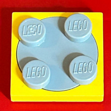 Lego drehteller drehstein - lego,
