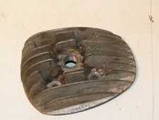 Simson SR2 KR50 Zylinderkopf original DDR