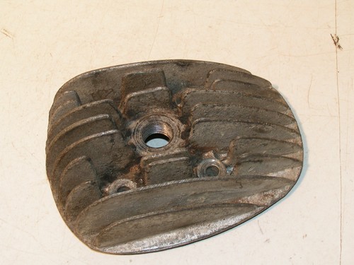Simson sr2 kr50 zylinderkopf - simson,