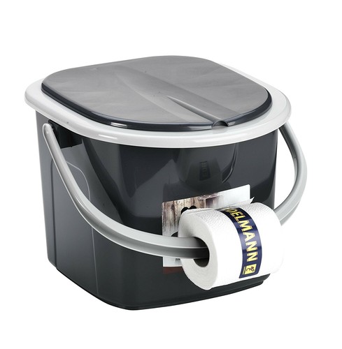 Tragbare toilette camping15 - tragbare,
