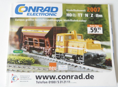 Conrad electronic - conrad,