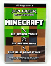 XPLODER Cheat System Pro Tools
