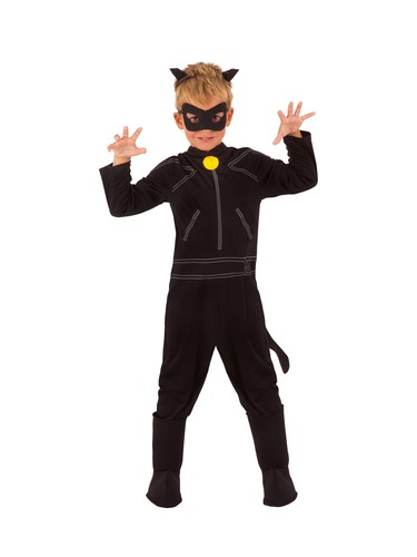 Jungen cat noir miraculous - cat,