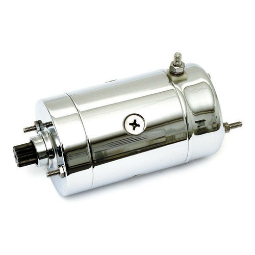 Transpo starter hitachi - e-starter,