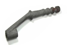 Fußraste für DKW SB 200