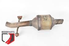 Katalysator Kat Partikelfilter