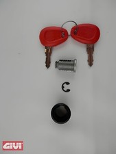 Schloss GiVi Ersatzteil für