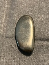 Schungit, Shungit, Trommelstein, Shunga, Russland