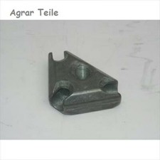 Stoll Frontlader Kreuzhebel