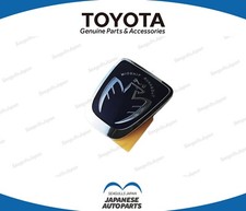 Original MR2 MR-S Spyder