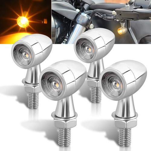 Stück 12v led motorrad - 4,