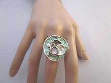 Cocktail Ring Fingerring