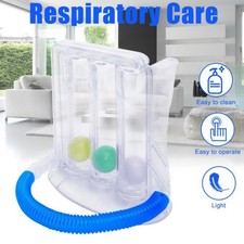 Atemtrainer Verbesserung Der