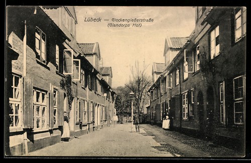 Lübeck
