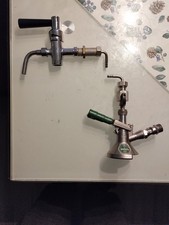 KEG Party-Bierzapfanlage -NEU-