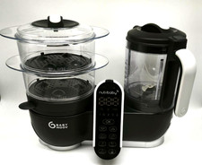 Babymoov Nutribaby Plus 5-in-1