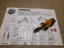 Mask Kenner