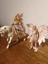 Schleich Bayala Fee und Fee