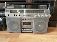 Telefunken CR30 Stereo