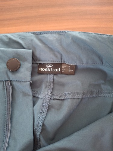 Rocktrail trekkinghose - rocktrail,