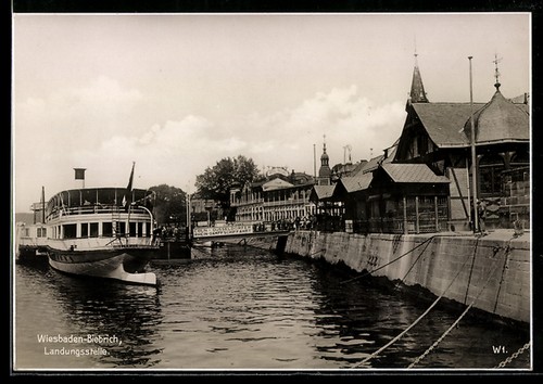 Wiesbaden-Biebrich