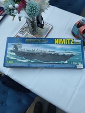 USS Nimitz CVN-68 1:800