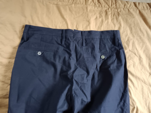 Moma herren hose - moma, gr.