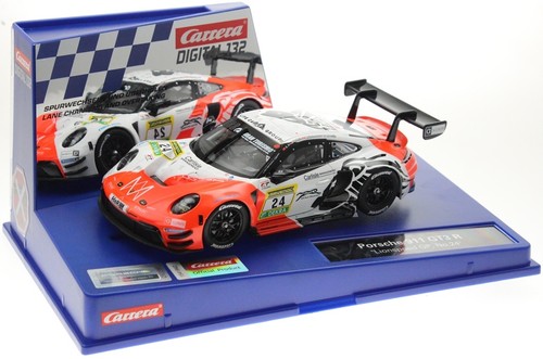 Carrera digital 132 32064 - digital,
