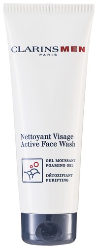 Clarins men nettoyant visage - clarins,